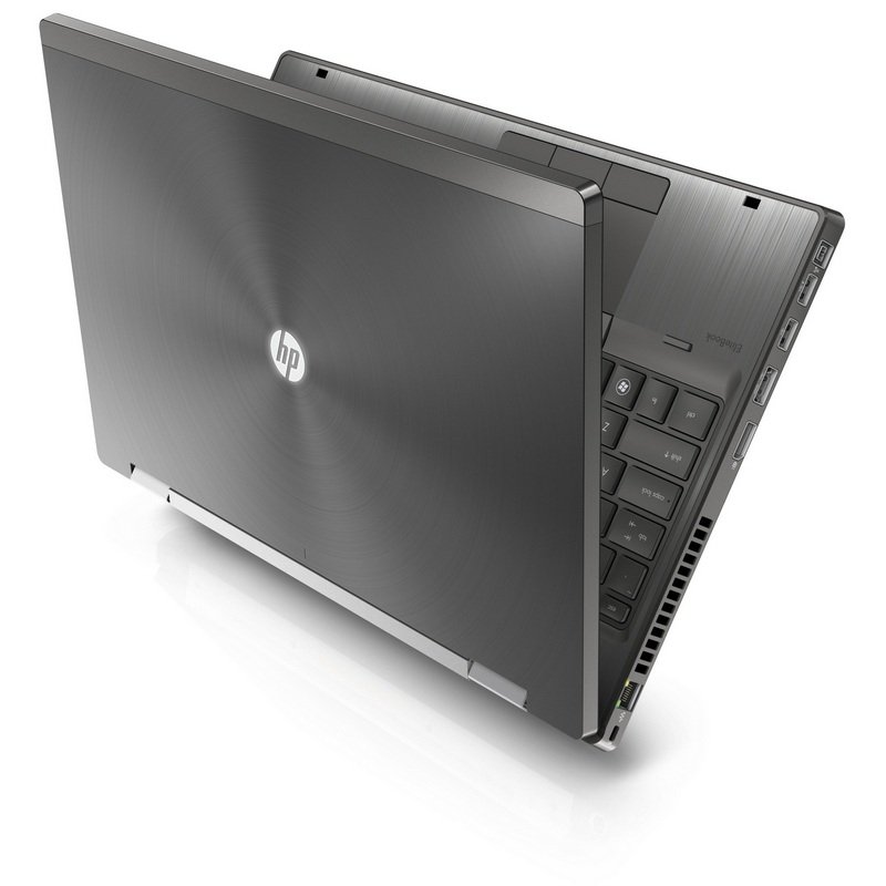 Ноутбук HP EliteBook 8560w (LW924AW)