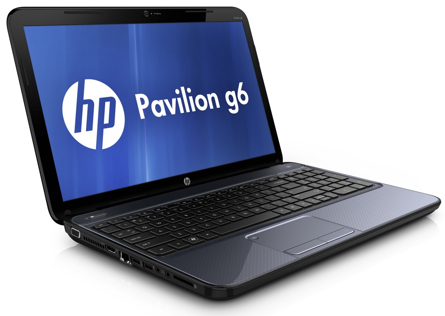 Ноутбук HP Pavilion g6-2203sr (C4W10EA)