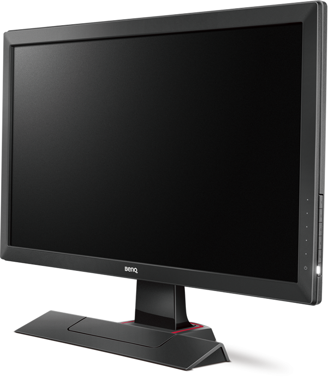 Монитор BenQ 24" RL2455S Zowie