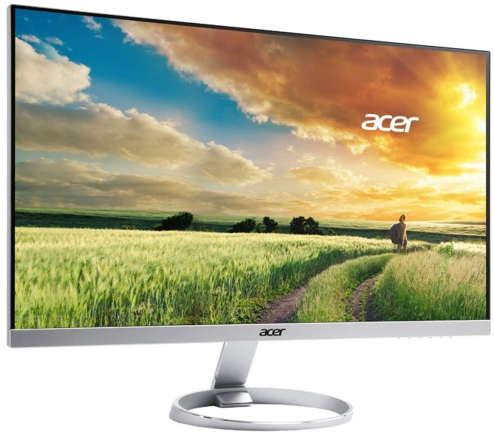 Монитор Acer 25" H257HUsmidpx