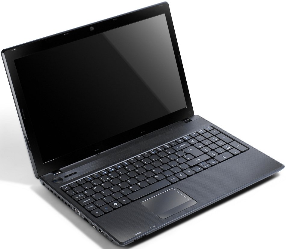 Ноутбук Acer TravelMate 5760-2353G32Mnsk