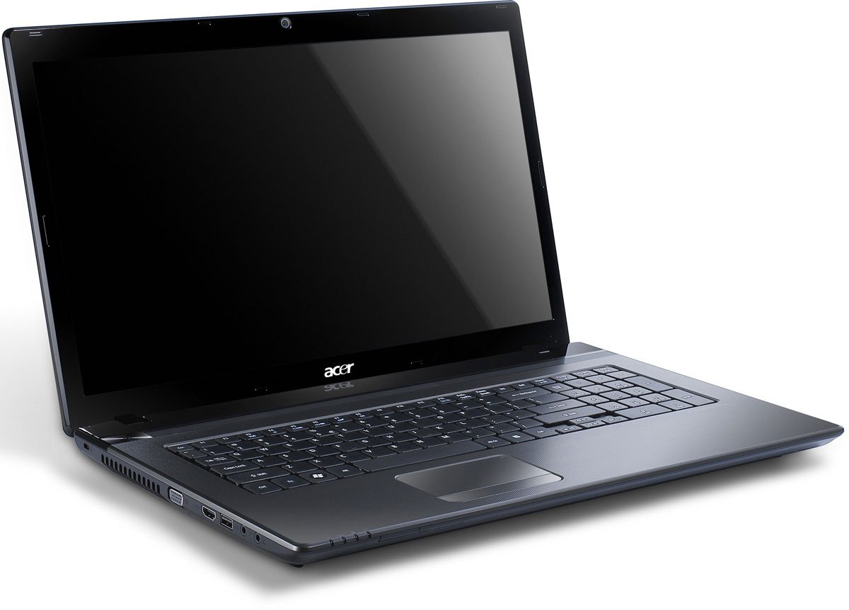 Ноутбук Acer Aspire 7560G-83528G75Mnkk