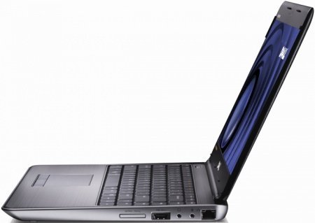 Dell Inspiron M301Z Gray
