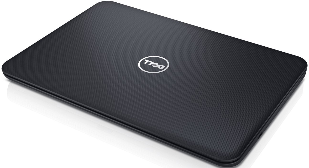 Ноутбук Dell Inspiron 3521 Black (3521-7147)