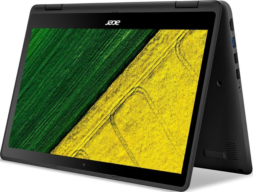 Ноутбук Acer Spin SP513-51-37UY