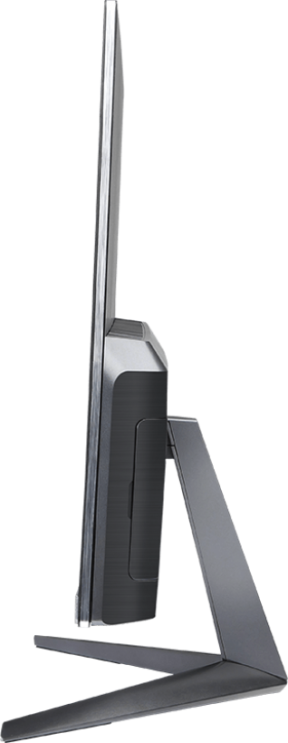 Моноблок MSI Pro 24X (7M-037)