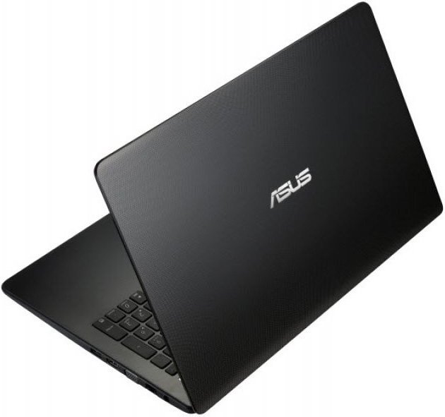 Ноутбук ASUS X502CA Black