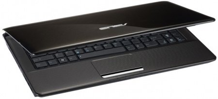 Ноутбук ASUS K42JY