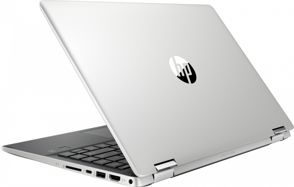 Ноутбук HP Pavilion x360 14-dh0026ur (7SG66EA)