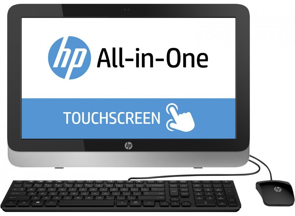 Моноблок HP 22-2000nr (K2B35EA)