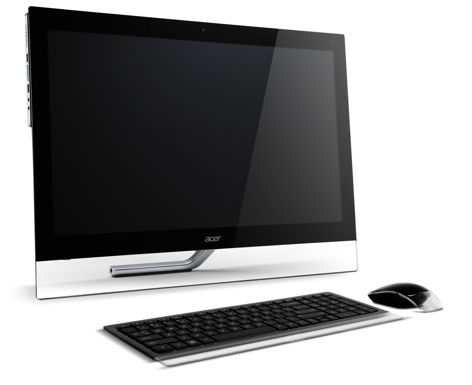 Моноблок Acer Aspire 7600U (DQ.SL6ER.005)