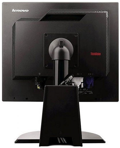 Монитор Lenovo 19" ThinkVision L1900p (T43HEEU)