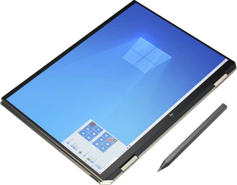 Ноутбук HP Spectre x360 14-ea0010ur (3B3K7EA)