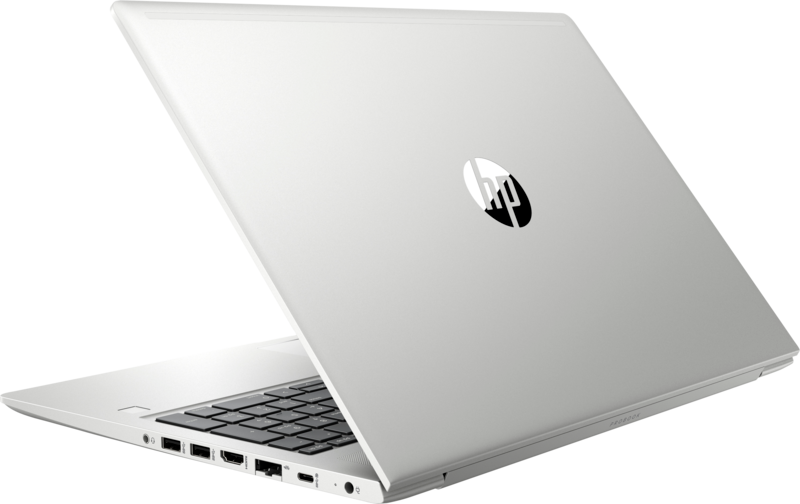 Ноутбук HP ProBook 455 G6 (9CB52ES)