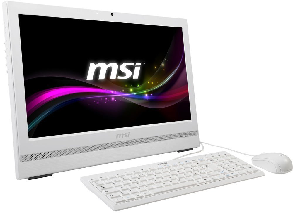 Моноблок MSI Wind Top AP200-042