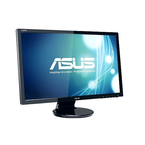 ASUS 24" VE246H