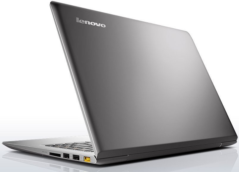 Ноутбук Lenovo IdeaPad U330p (59-405619)