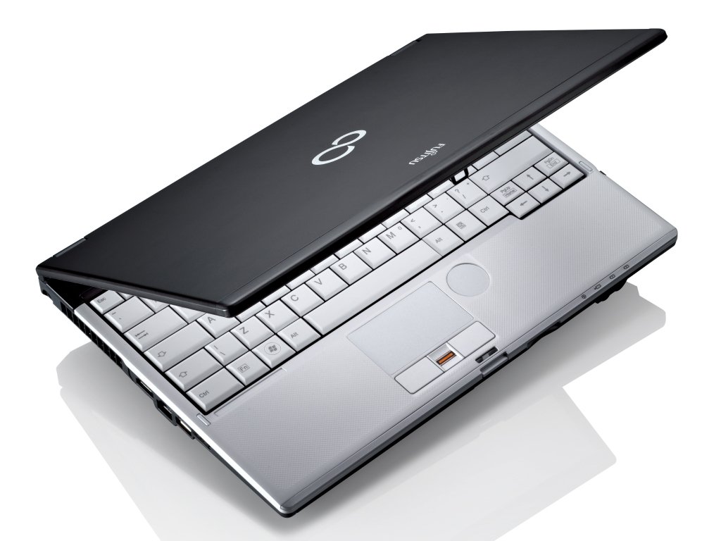 Ноутбук Fujitsu LifeBook S761