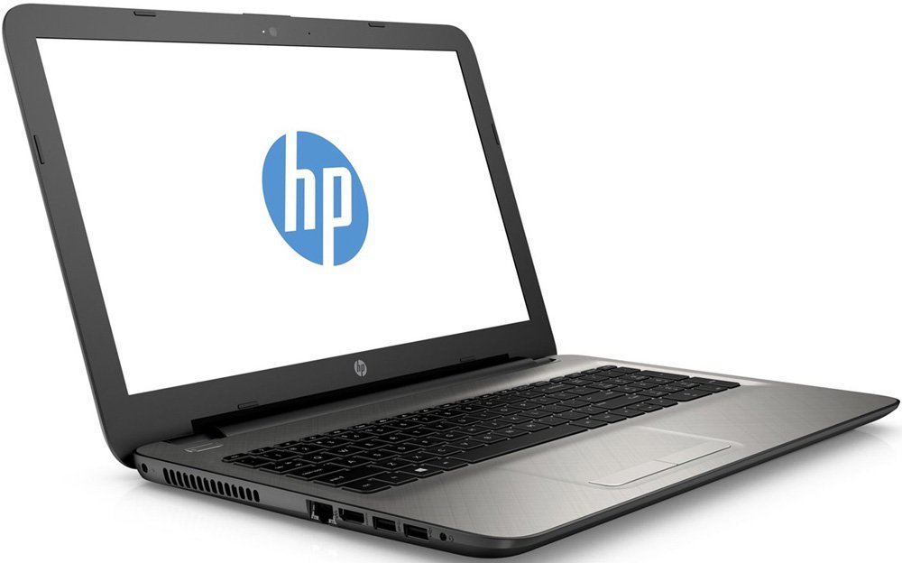 Ноутбук HP 15-af119ur (P0G70EA)