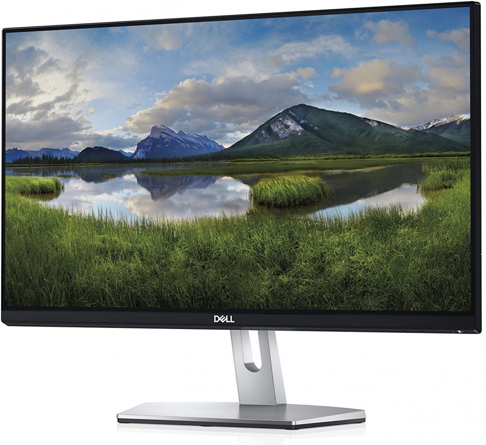 Монитор Dell 23" S2319H (2319-2286)