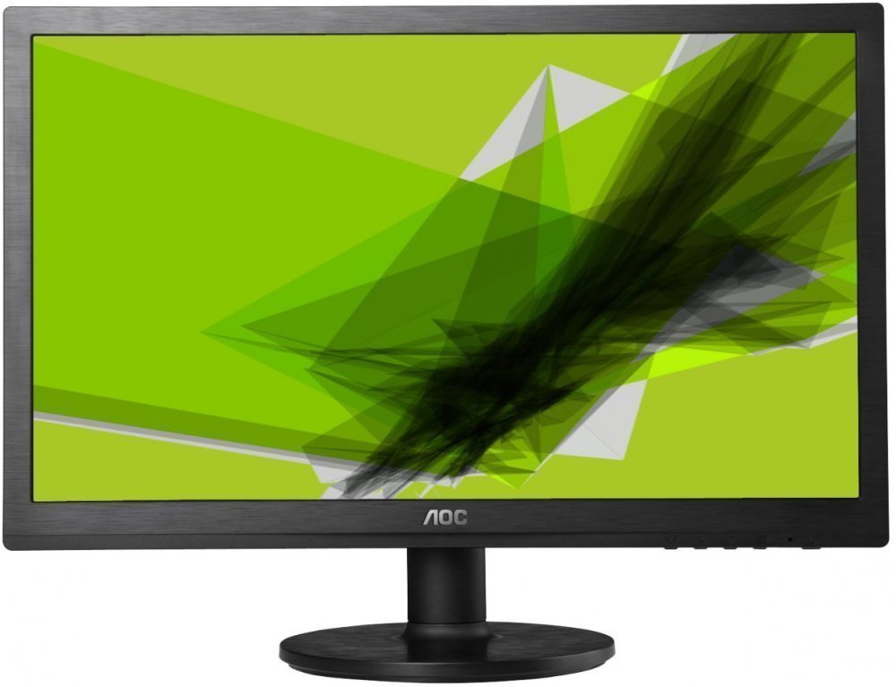 Монитор AOC 24" E2460SD