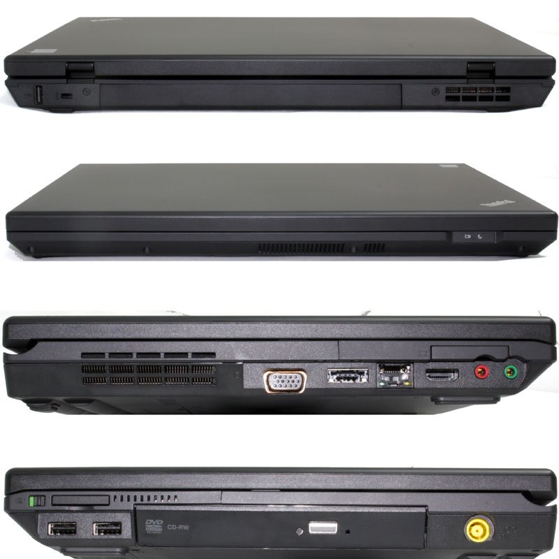 Lenovo ThinkPad SL510 (620D831)
