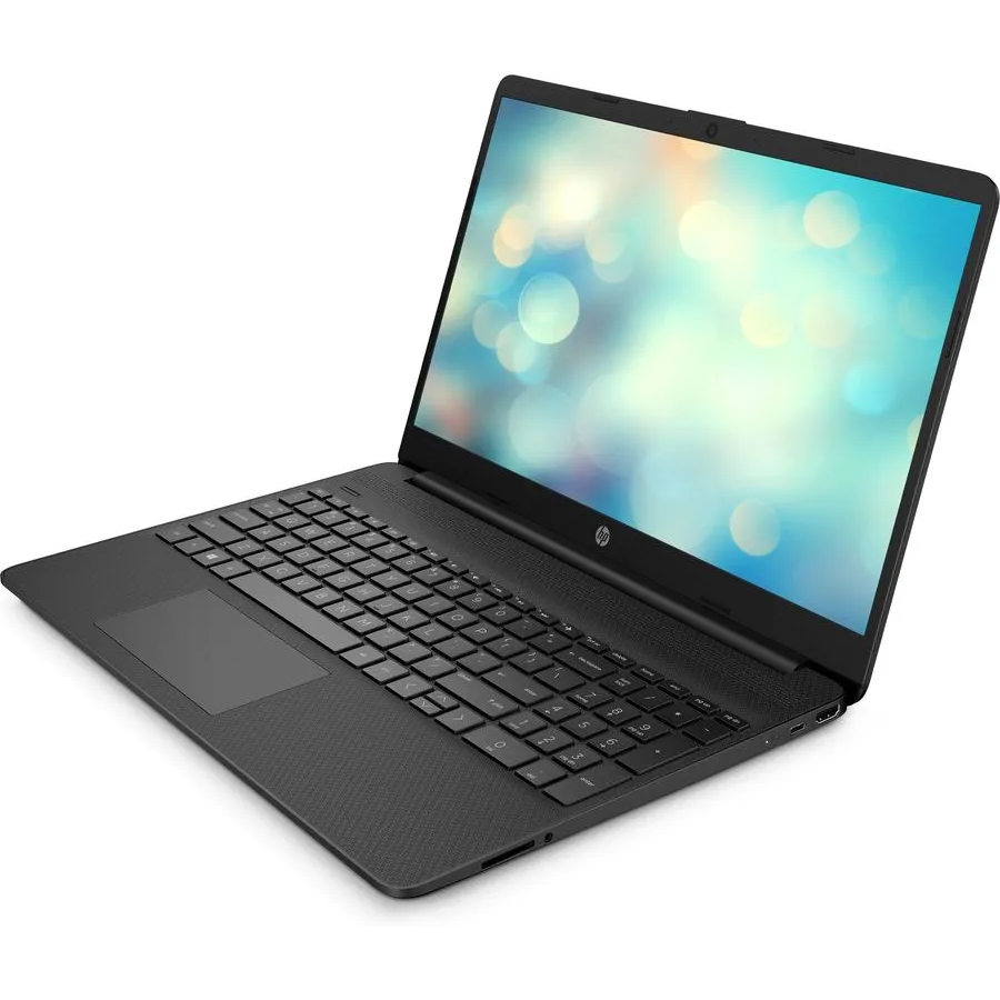 Ноутбук HP 15s-fq5000nia (6G3G5EA)