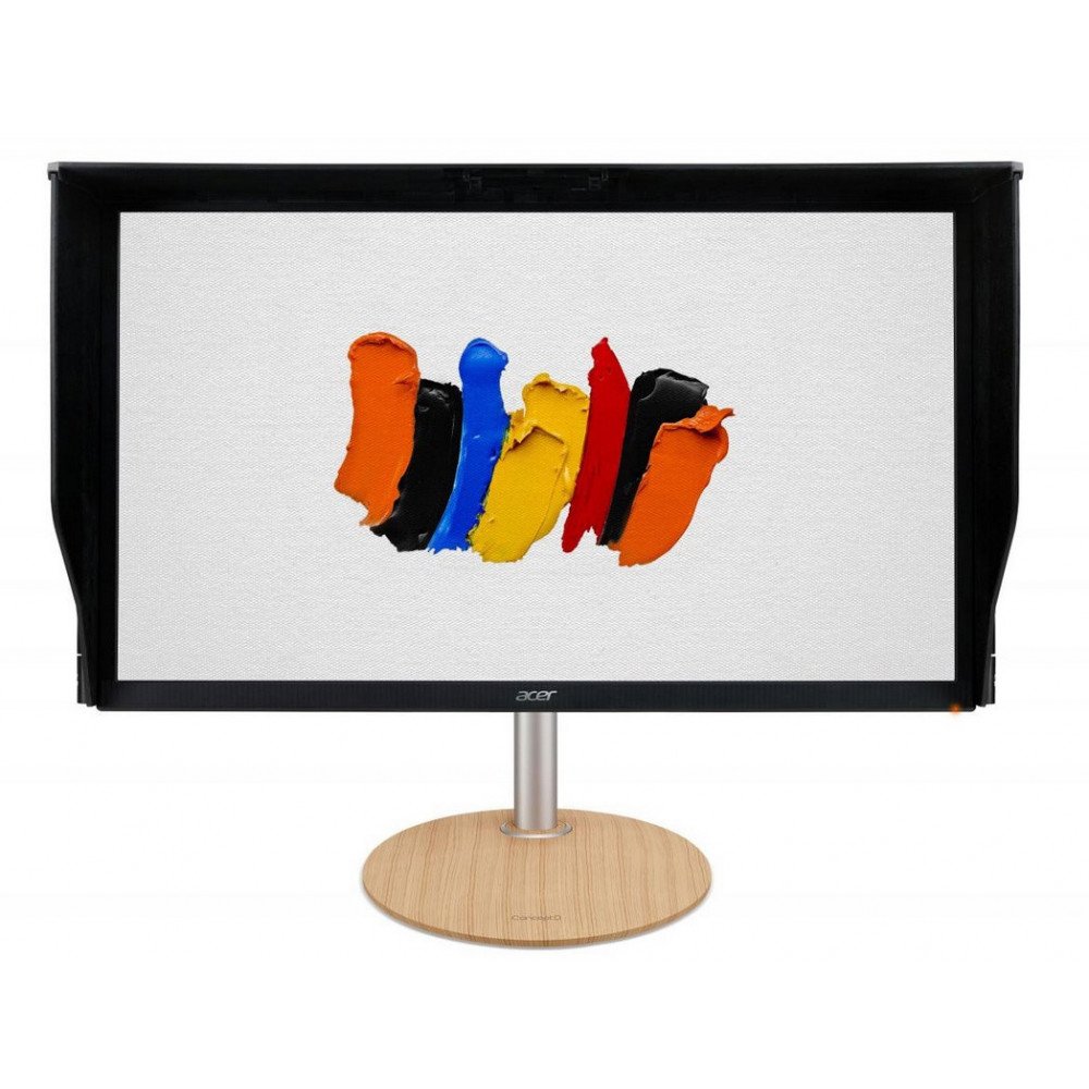 Монитор Acer 27" CP7271KP ConceptD