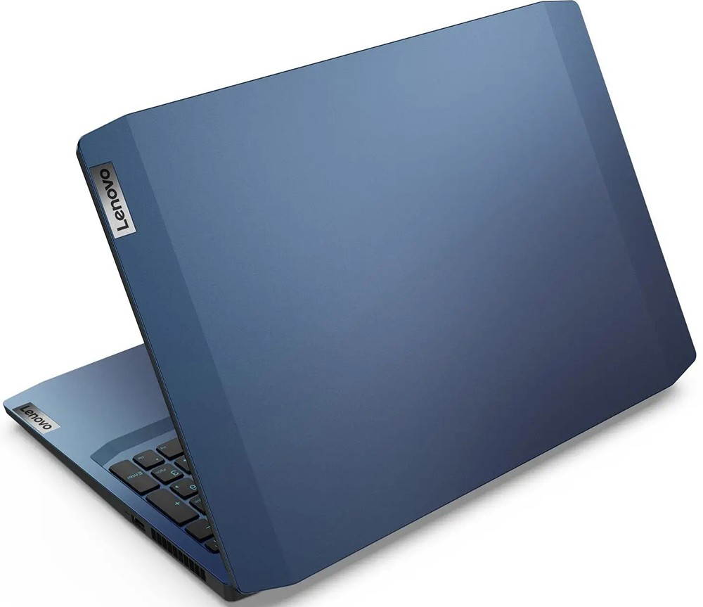 Ноутбук Lenovo IdeaPad Gaming 3-15 (81Y4009CRK)
