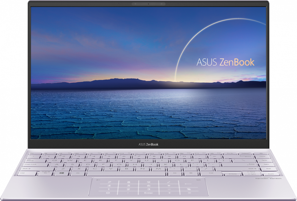 Ноутбук ASUS UM425IA Zenbook 14 (AM003T)