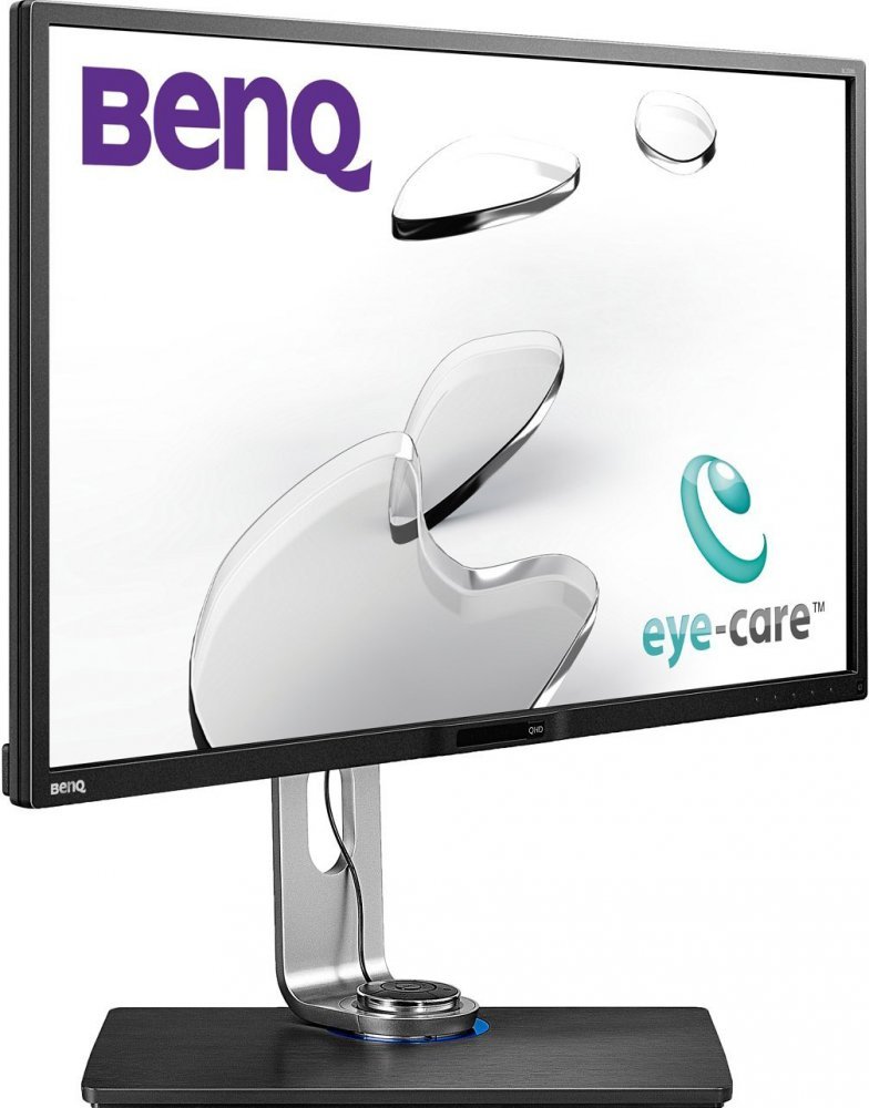 Монитор BenQ 32" BL3200PT