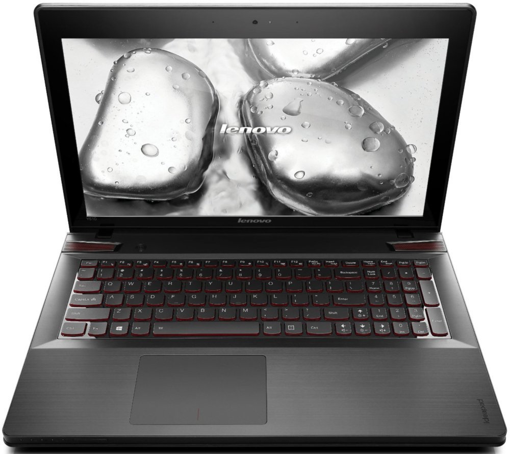 Ноутбук Lenovo IdeaPad Y510p (59-365884)