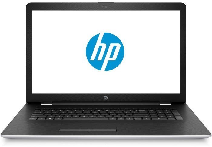 Ноутбук HP 17-ak014ur (1ZJ17EA)