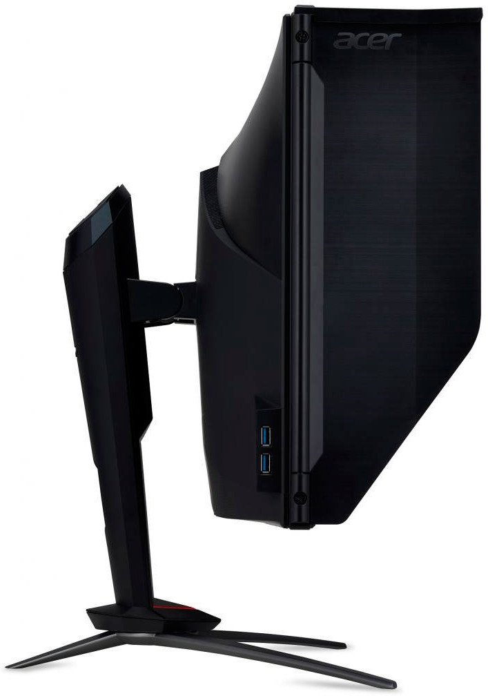 Монитор Acer 27" XB273Pbmiprzx Predator