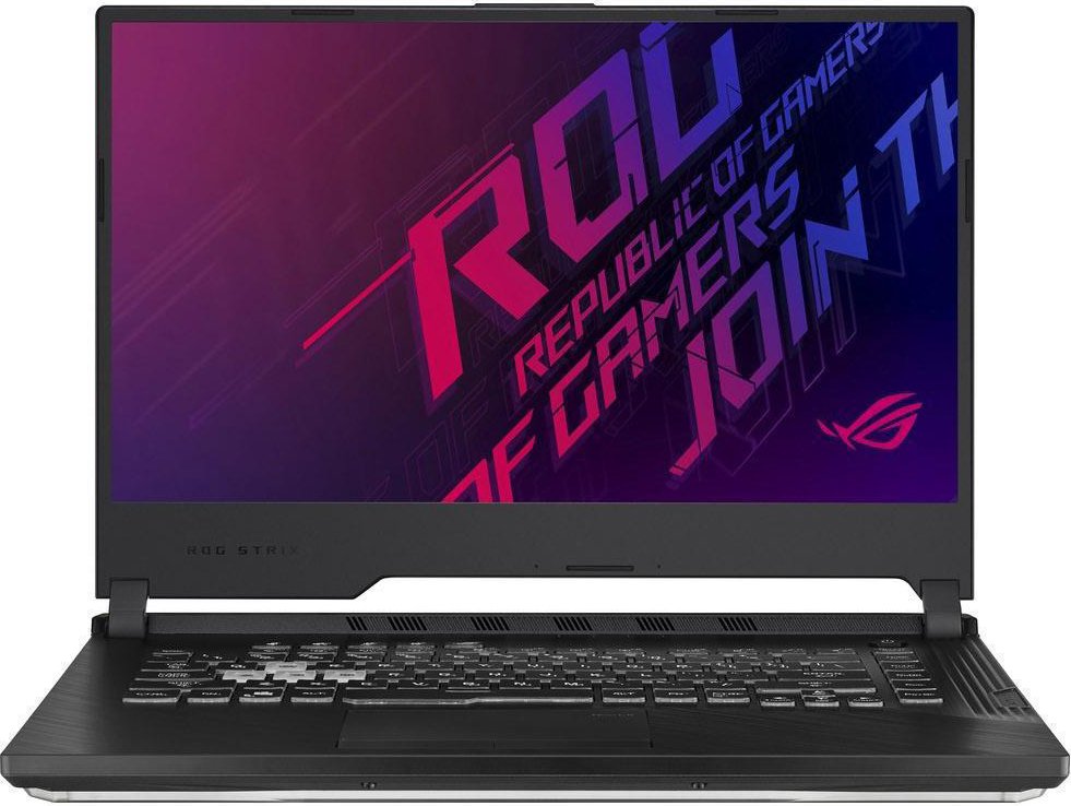 Ноутбук ASUS GL531GU ROG Strix G (AL355T)