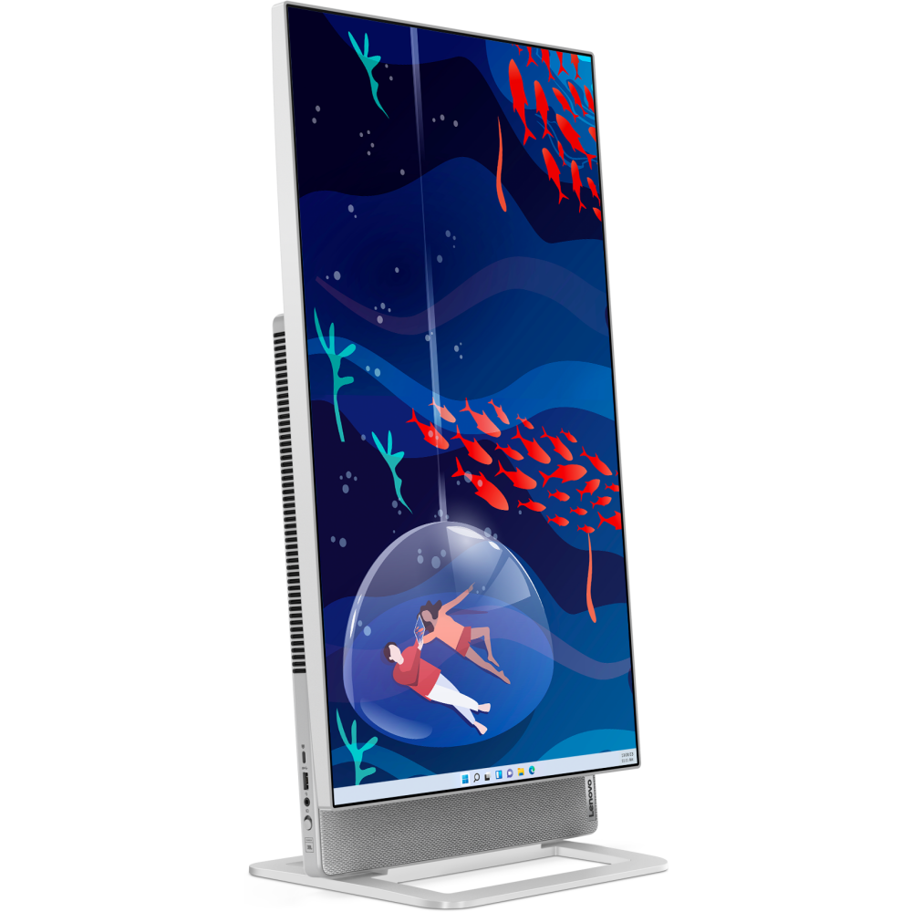 Моноблок Lenovo Yoga AIO 7 27APH8 (F0HK0042RK)