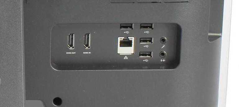 Моноблок MSI Wind Top AE2281G-012