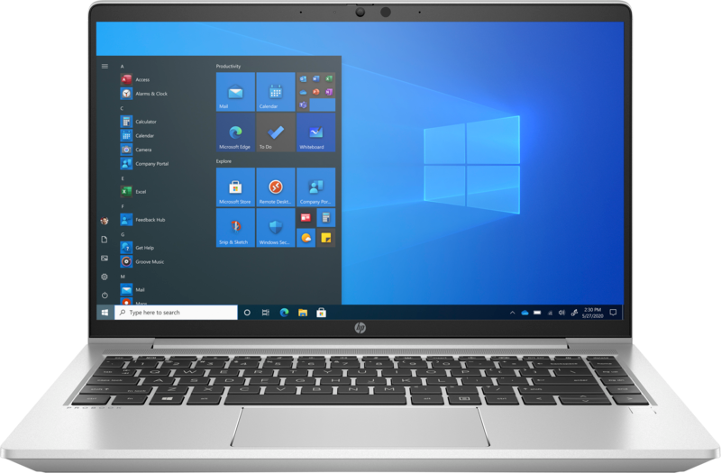 Ноутбук HP ProBook 445 G8 (3A5M3EA)