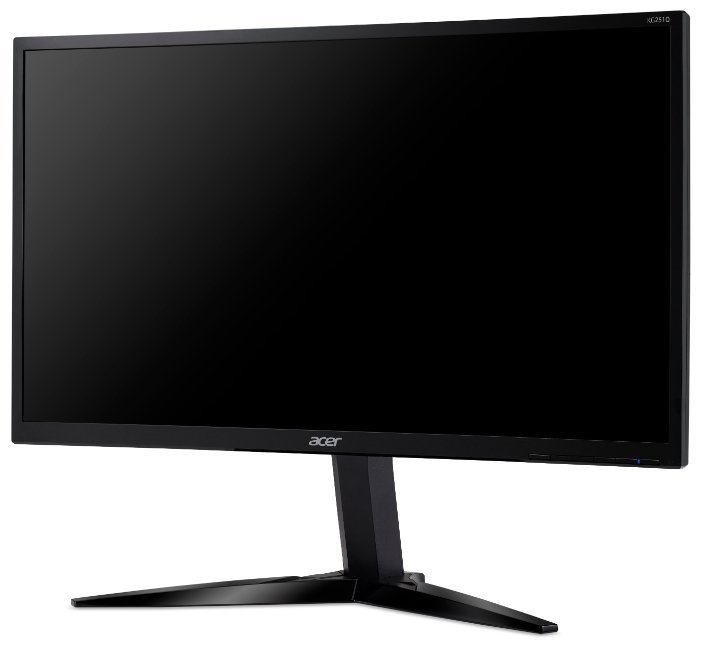 Монитор Acer 25" KG251Qbmiix