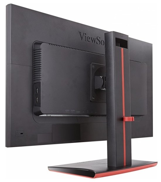 Монитор Viewsonic 27" XG2700-4K