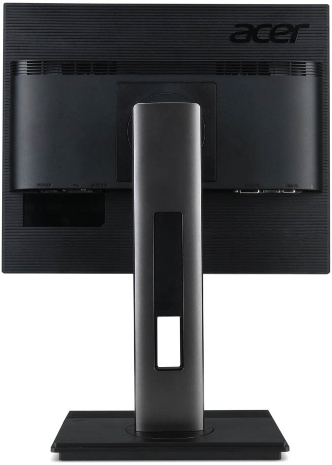 Монитор Acer 19" B196Lymdr