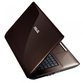 ASUS K72F