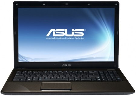 ASUS X52N (K52N)