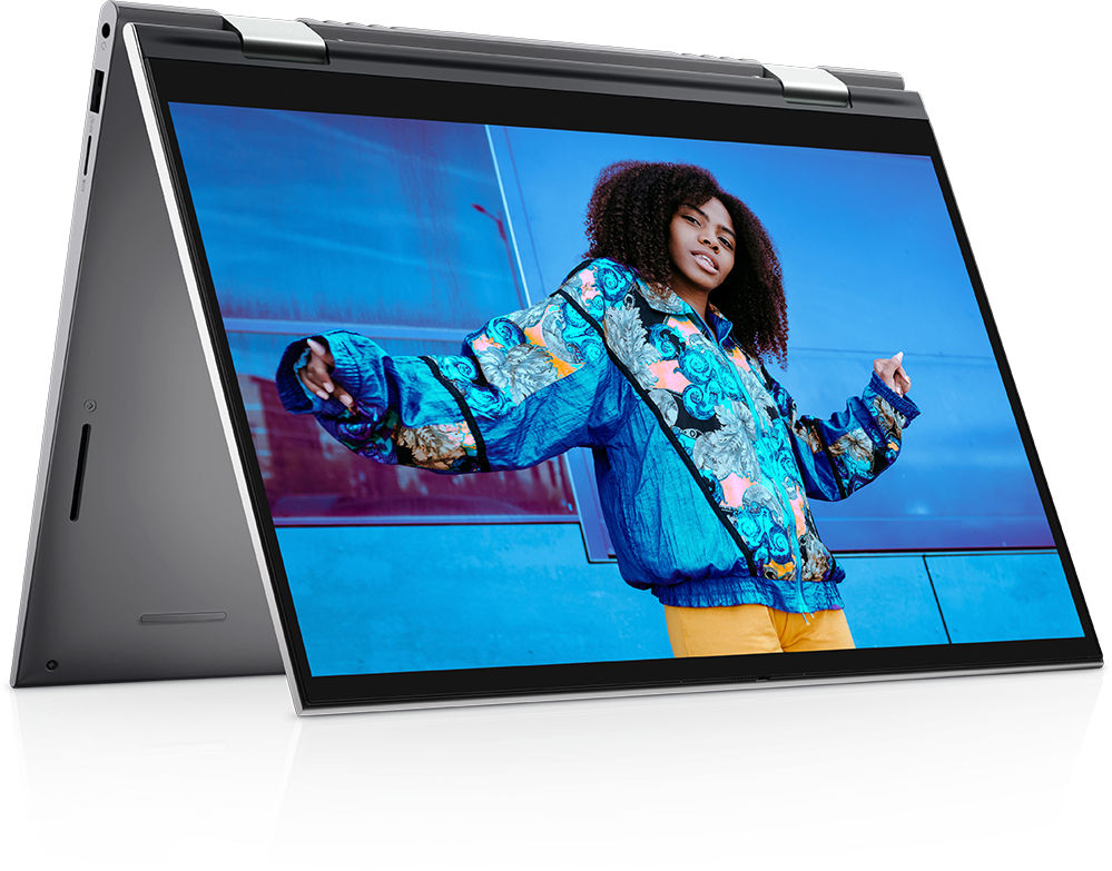 Ноутбук Dell Inspiron 5410 2-in-1 (5410-8885)