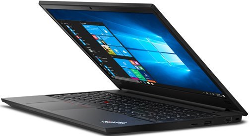 Ноутбук Lenovo ThinkPad Edge E590 (20NB000XRT)