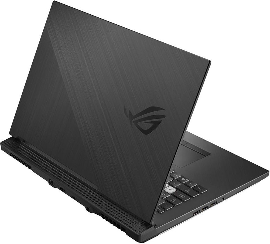 Ноутбук ASUS GL731GU ROG Strix G (EV136)