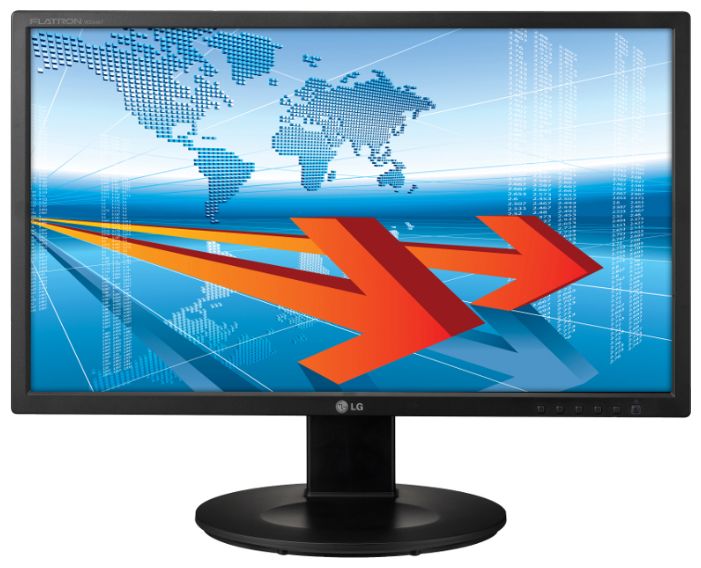 Монитор LG 20"  W2046T-BF