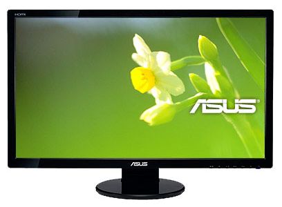 Монитор ASUS 27" VE276Q