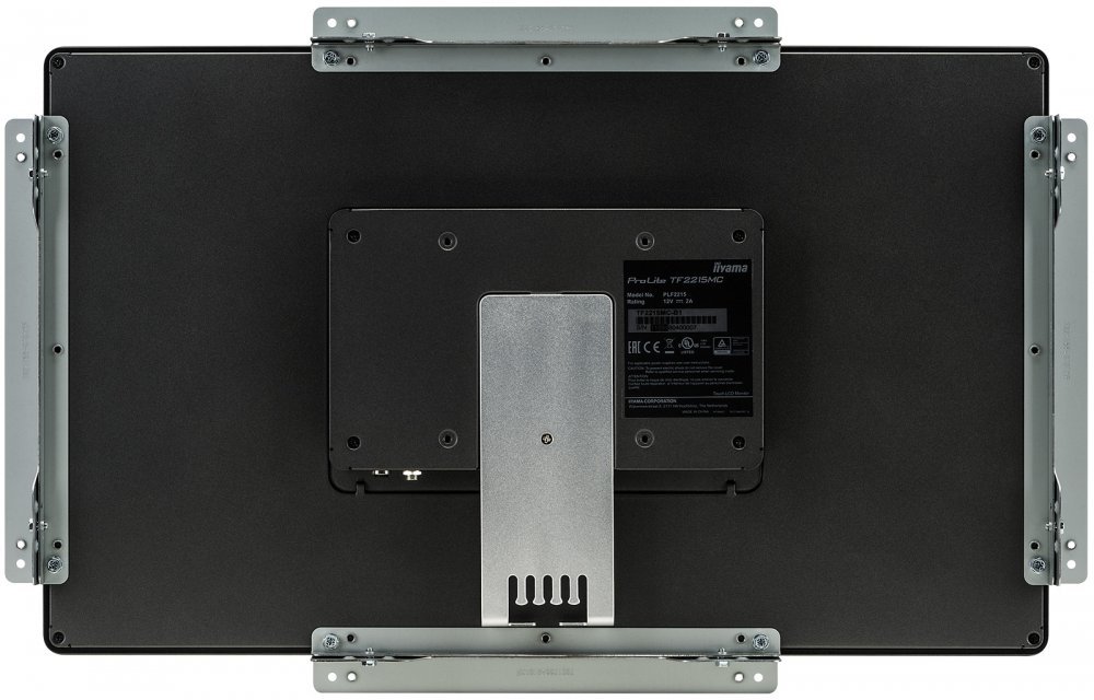 Монитор Iiyama 22" ProLite TF2215MC-B1