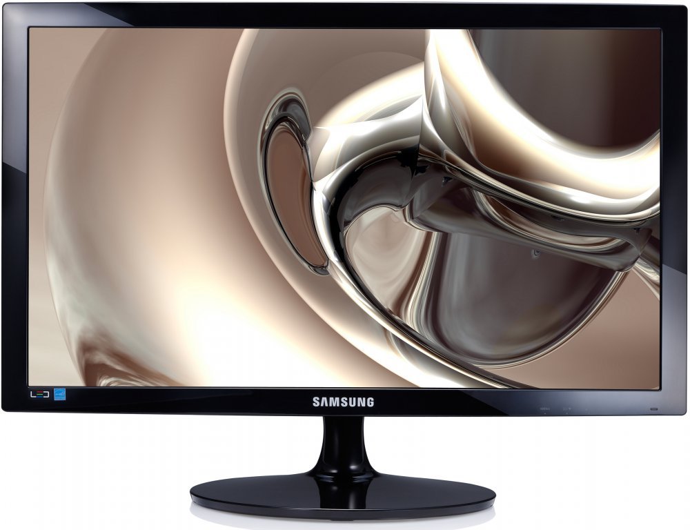 Монитор Samsung 24"  S24D300HL